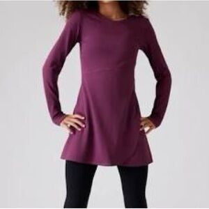 Athleta Girl Chit Chat Dress
